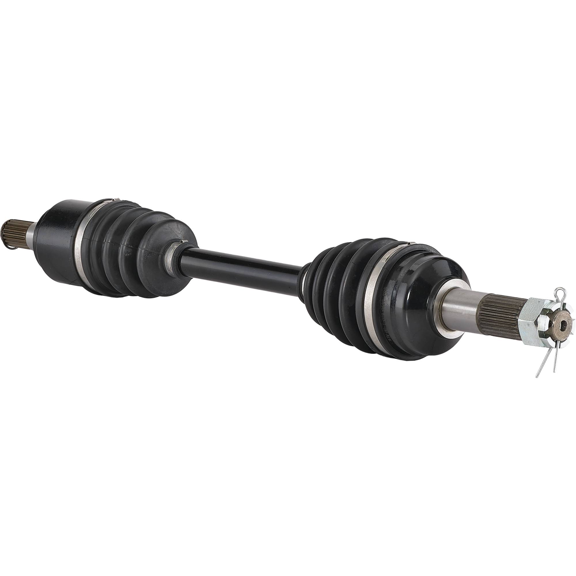 AB6-HO-8-376 6 Ball Axle